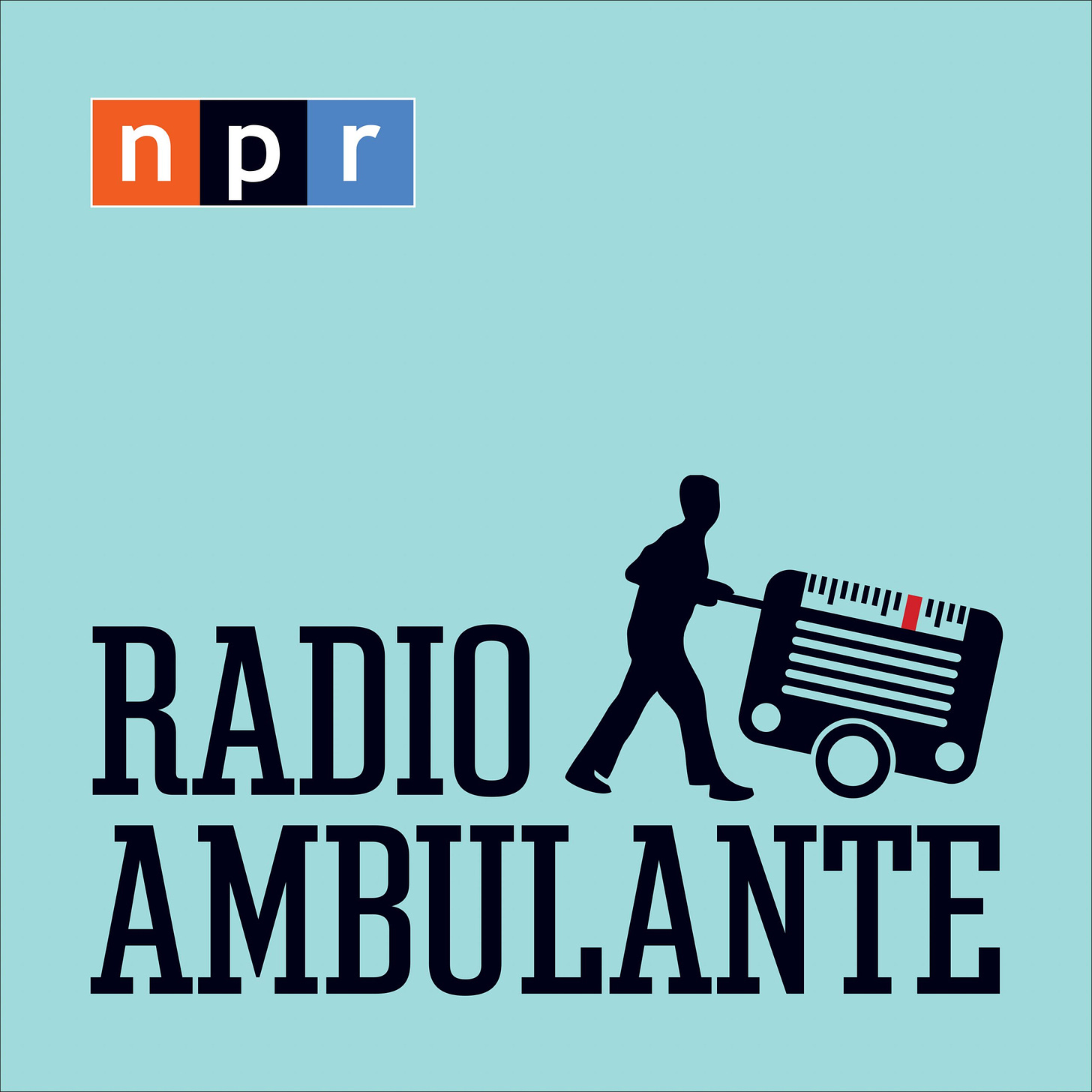 Radio Ambulante - Un podcast que cuenta las historias de América Latina