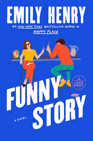 Funny Story: Henry, Emily ...
