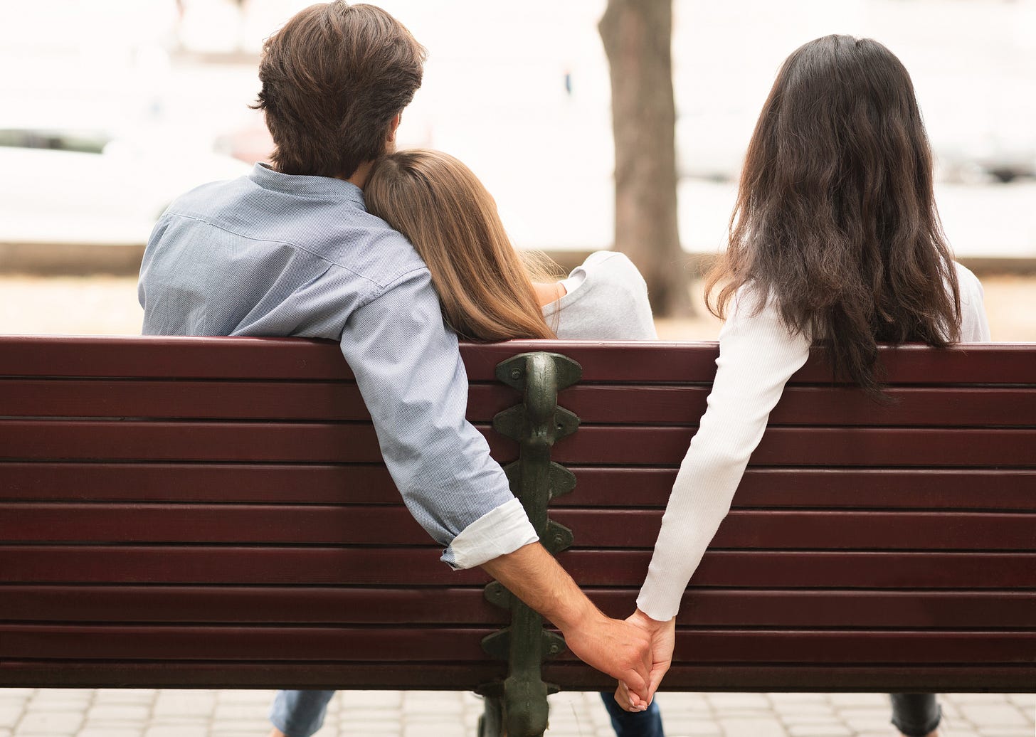 Infidelity doesn't have to end all marriages affair Infidelity doesn't have to end all marriages affair