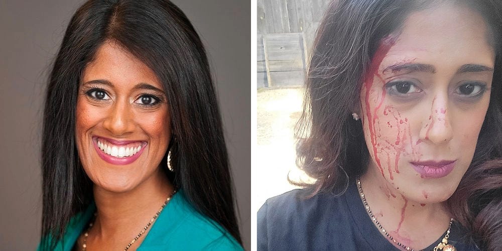 Vice chair of Minnesota Democrat Party who advocated for dismantling police gets violently beaten and carjacked