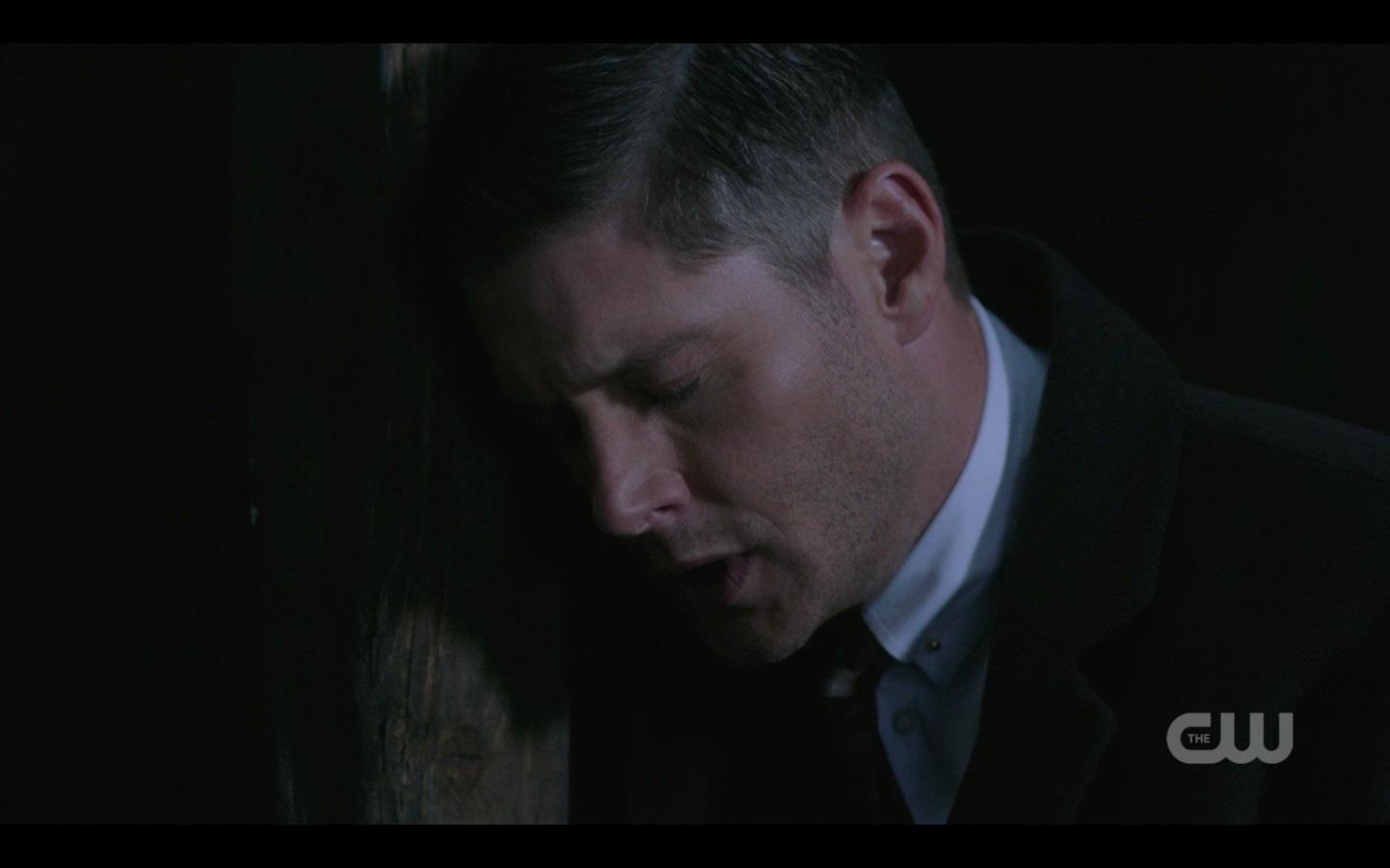 dean winchester returns to sam supernatural