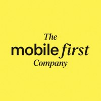 Logo de The Mobile-First Company