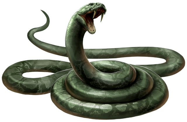 Serpente | Harry Potter Wiki | Fandom