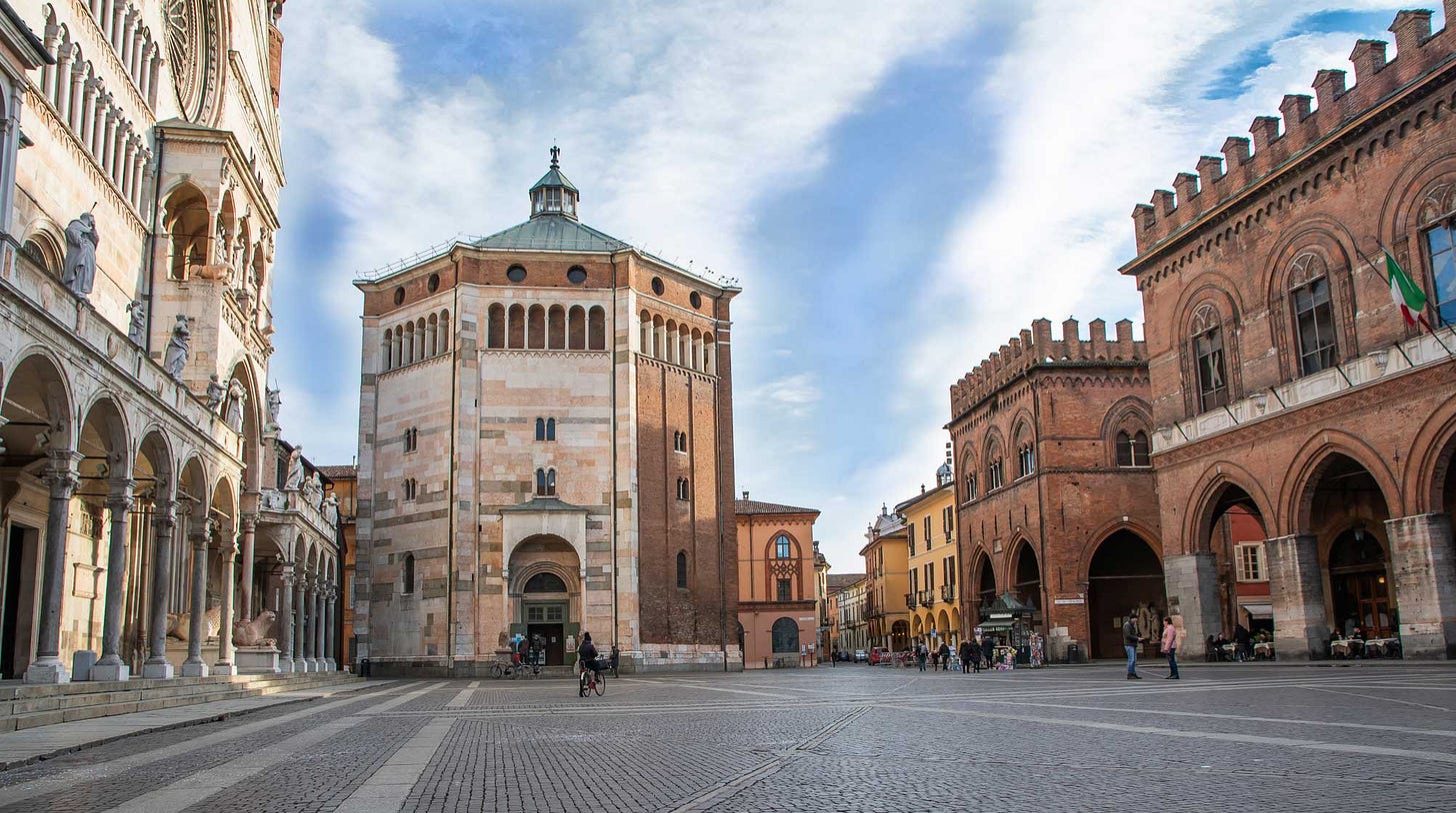 Perché Cremona si chiama così? Le origini del nome - Lombardia Segreta