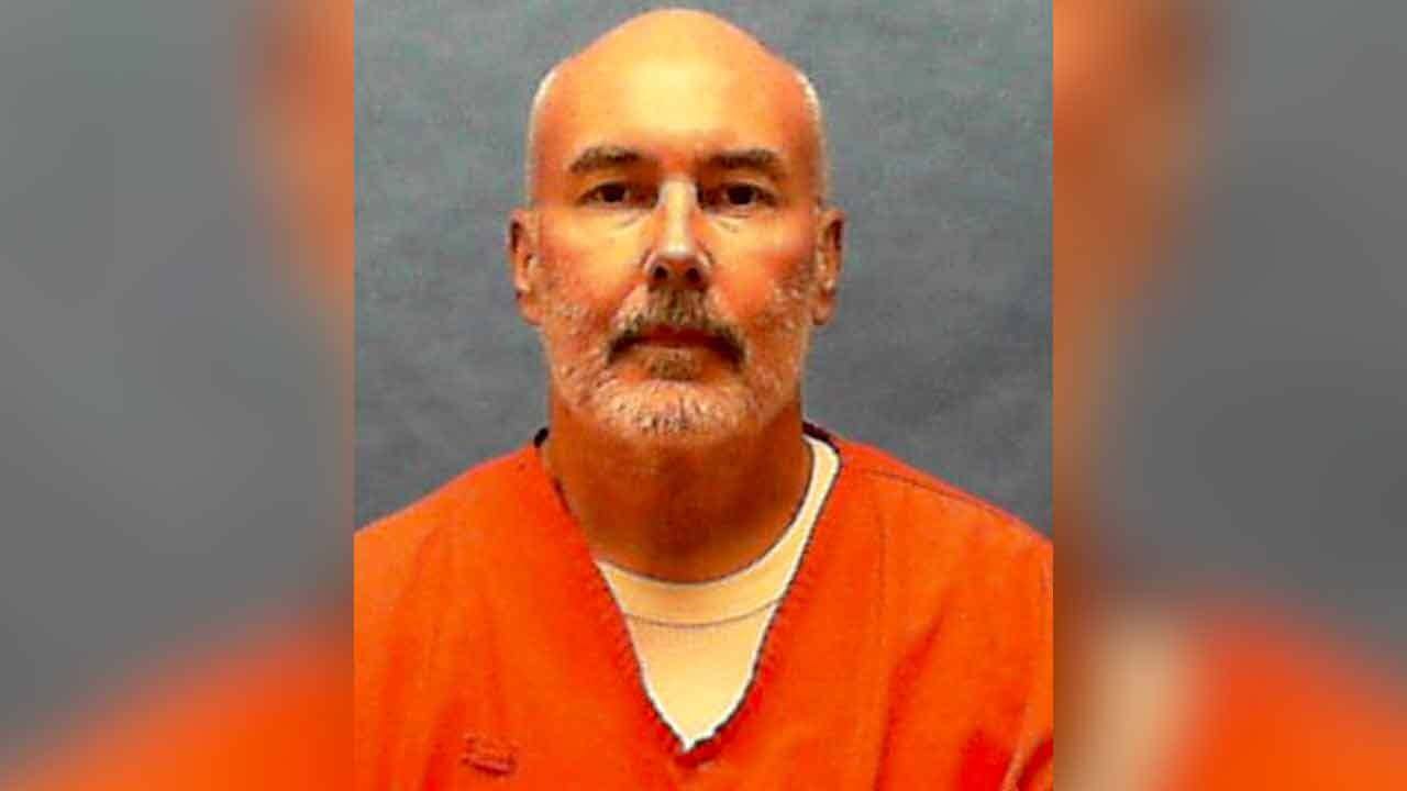 Florida executes man for 1990 murder while a fugitive