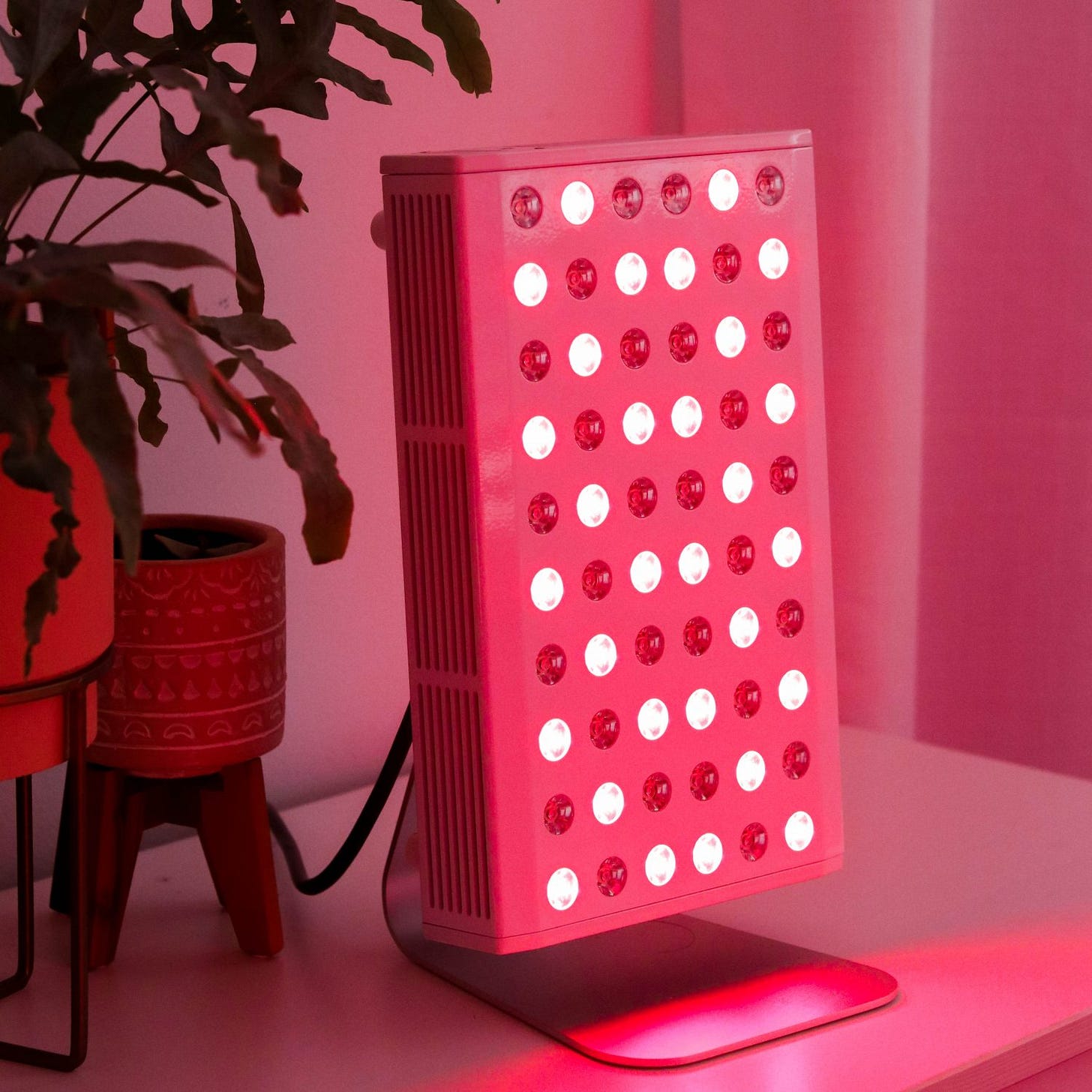 My Joovv Red Light Therapy Review – What Great Grandma Ate