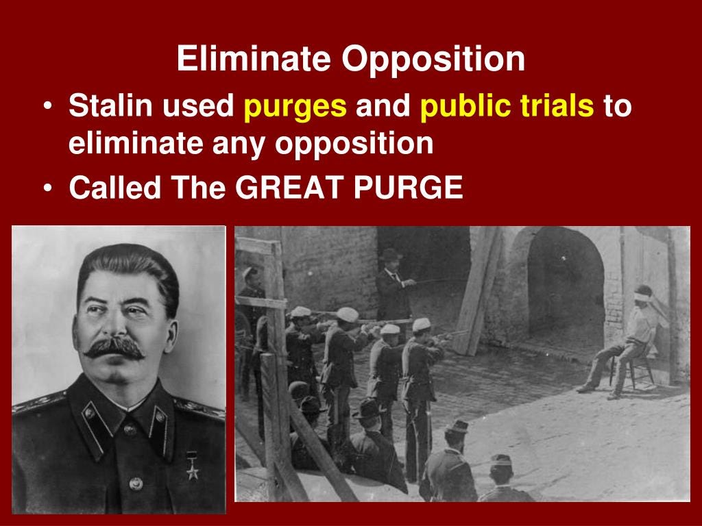 The Stalin Purge: A Cartoon Roundup; Moscow's devaluation of Stalin has fascinated the world ...