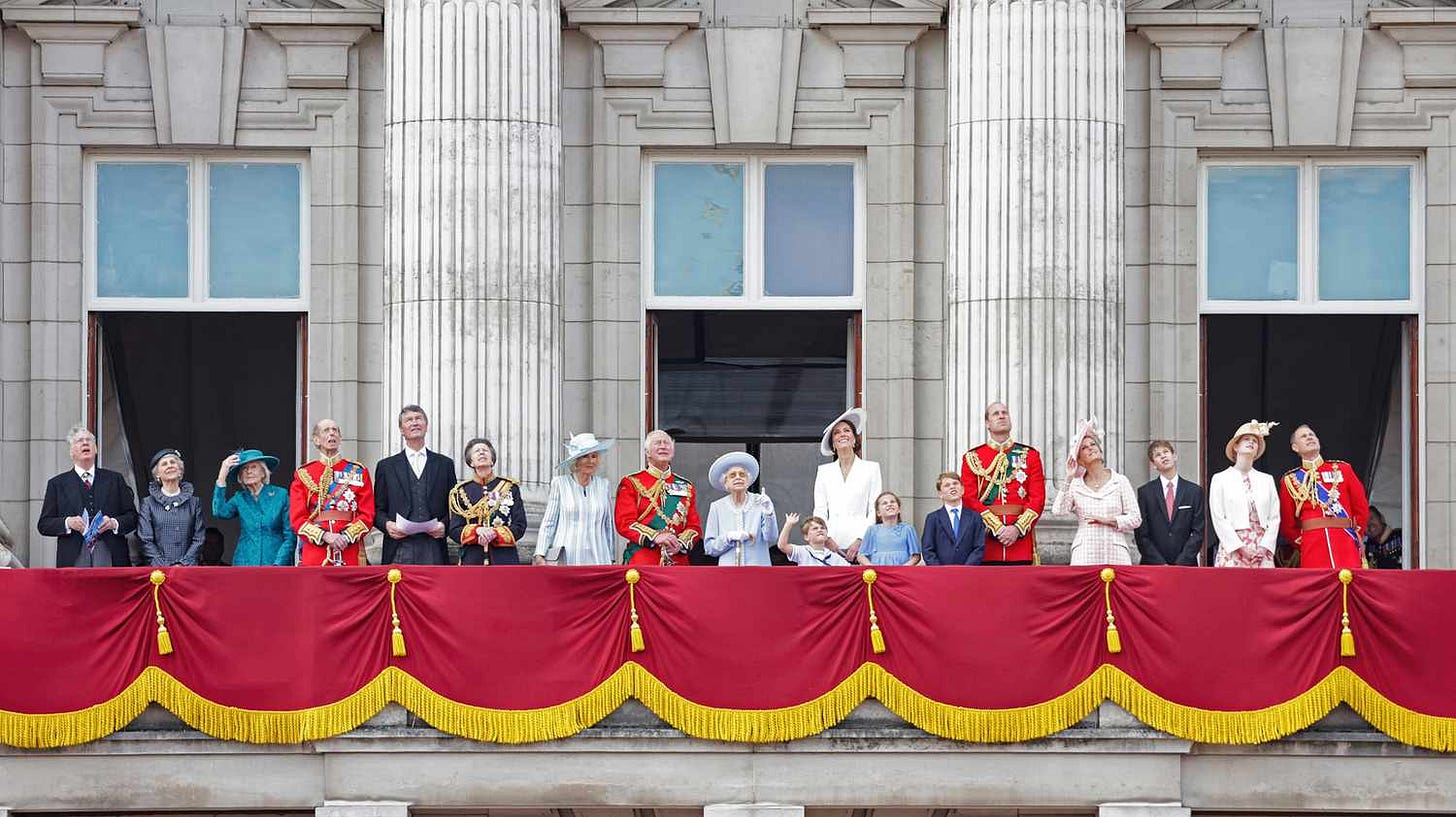 When Will King Charles Make His Balcony Debut as Monarch?