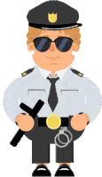 Security Guard GIFs | Tenor