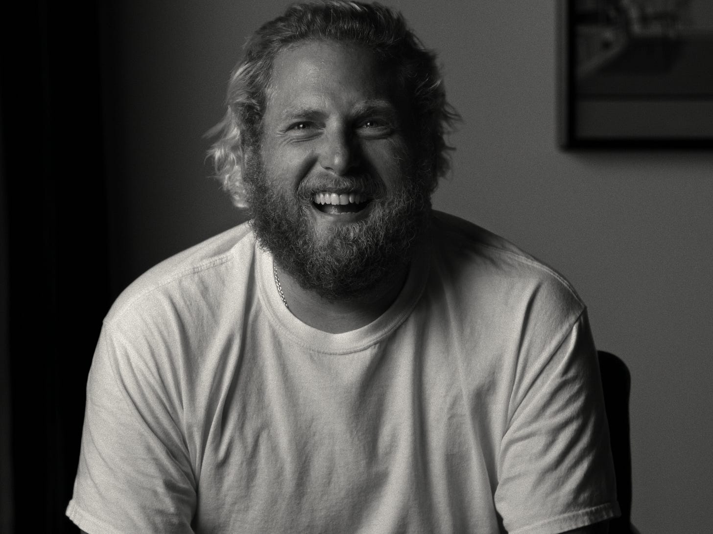 Jonah Hill's Stutz is an antidote to social media self-therapising |  British GQ