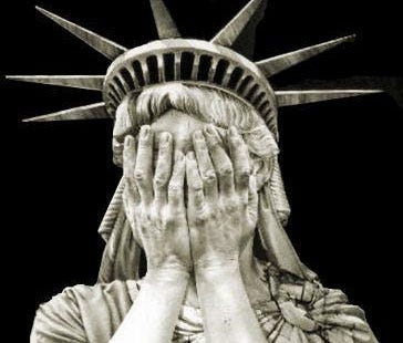 Stop Weeping Over the Angel of Liberty | Doctor Who TV