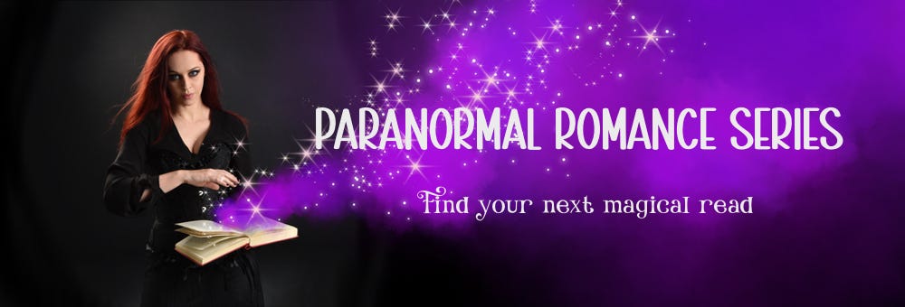 Paranormal Book Fair