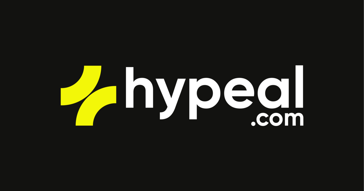 hypeal.com