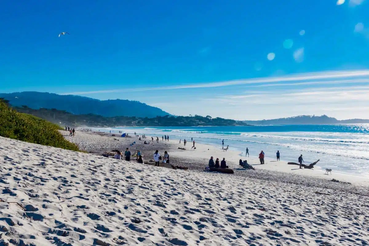 Where to Stay in Carmel-by-the-Sea: An Area by Area Guide