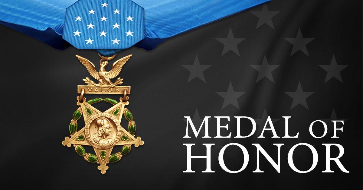 A Wonderful Memorial Day Story