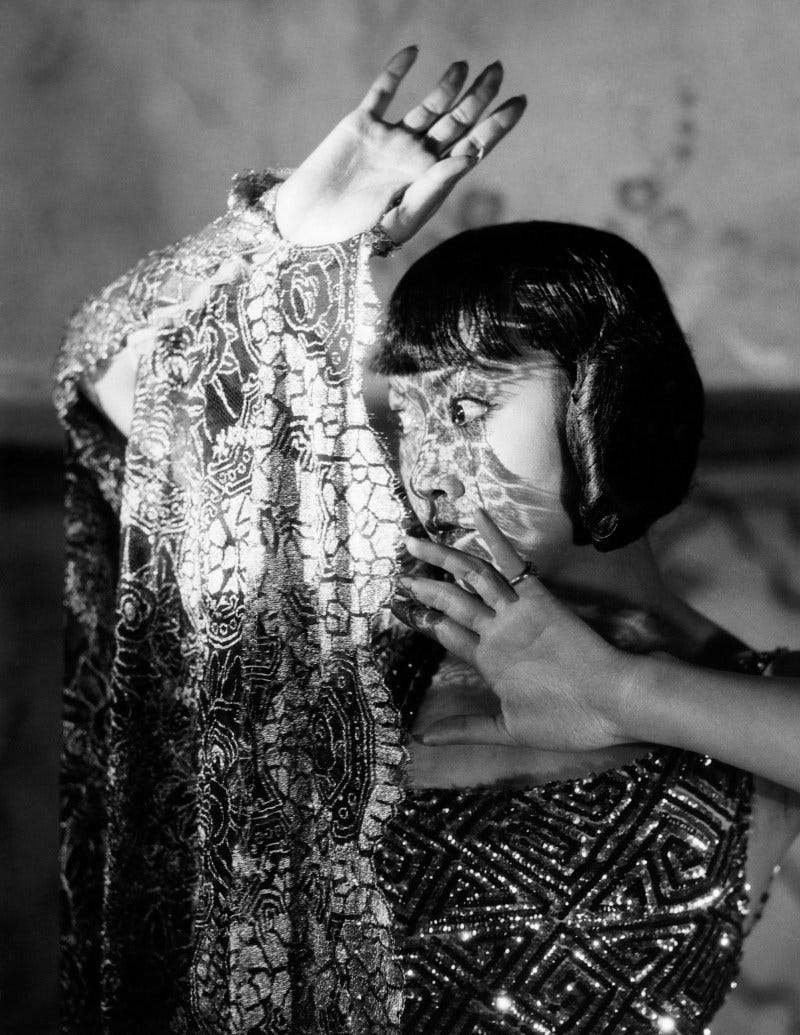 Anna May Wong Film Career In Photos – Deadline