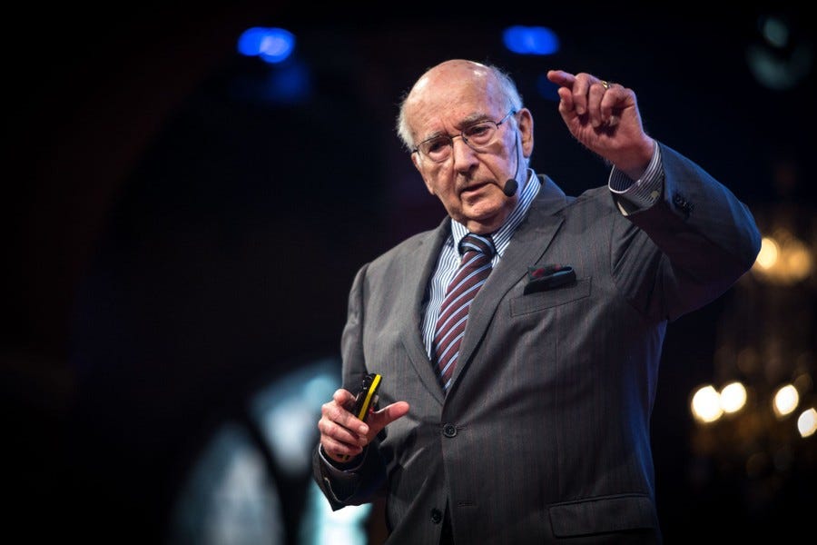 Philip Kotler describes the new age of consumerism - Passionate In Marketing
