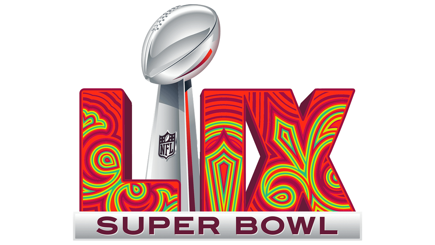 SuperBowl Logo, symbol, meaning, history, PNG, brand