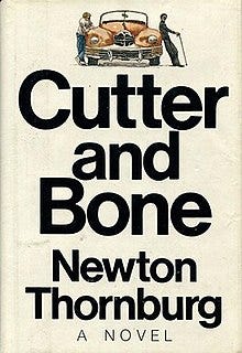 Cutter and Bone - Wikipedia