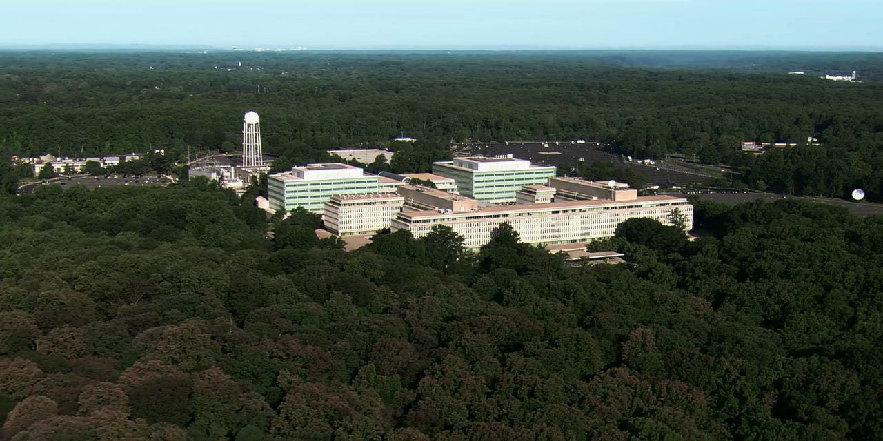 Is Netflix's The Recruit Sponsored by the CIA? | Spy Culture Is Netflix's The Recruit Sponsored by the CIA? | Spy Culture