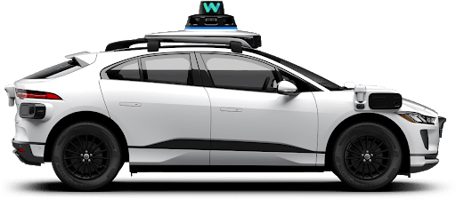 Careers in Tech - Autonomous Vehicle Industry - Waymo