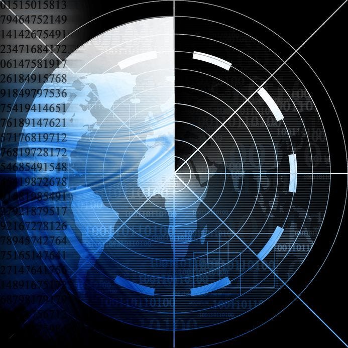 Environmental Scanning