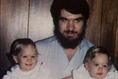 Norman Ladner | Unsolved Mysteries Wiki | Fandom