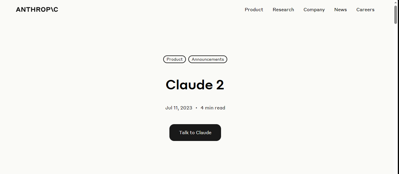 How To Login To Claude 2? - The Nature Hero