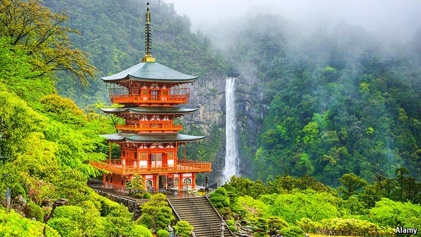 Temples of doom