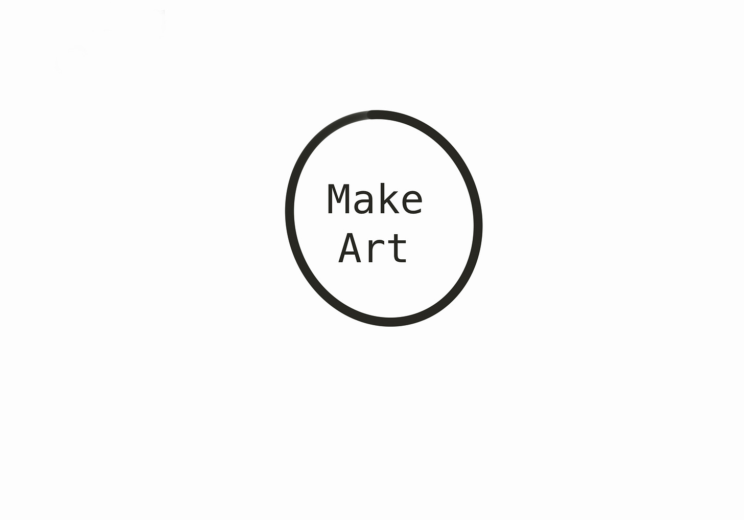 make art 