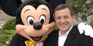 Op-Ed: Why Bob Iger is the CEO Disney deserves - Inside the Magic