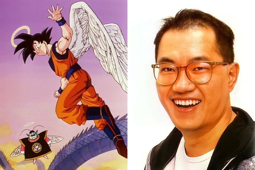 Akira Toriyama cause of death: How did the Dragon Ball creator pass away? |  Marca