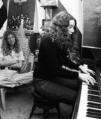 Lost Canyons LA | Lyricist and poet Toni Stern contributed lyrics to  several of Carole King's best-known songs, most notably “It's Too Late,”  for her classic… | Instagram