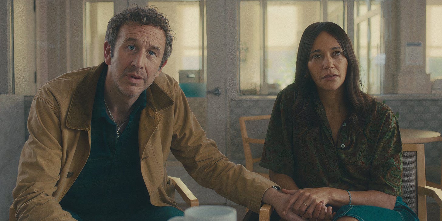 Black Mirror Season 7 Episode 1 Ending Explained