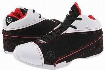 Dwyane Wade Shoes: Converse Wade 1.3 (2006-07 NBA Season), sneakers  information and where to buy … | Sneakers men fashion, Dwyane wade shoes,  And1 basketball shoes