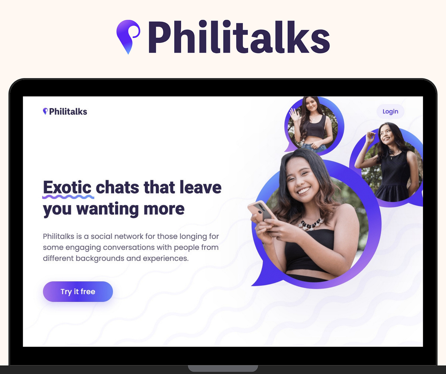 Philitalks review