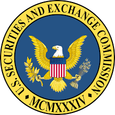 File:United States Securities and Exchange Commission.svg - Wikimedia  Commons