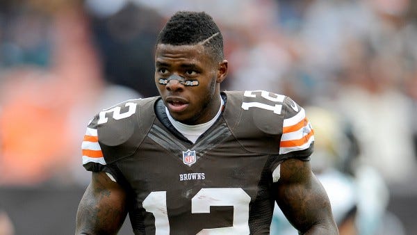 josh gordon nfl career on life support