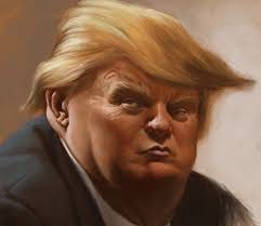 Premium Times on X: "Donald Trump: The ...