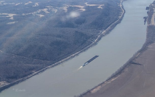 Ohio River 