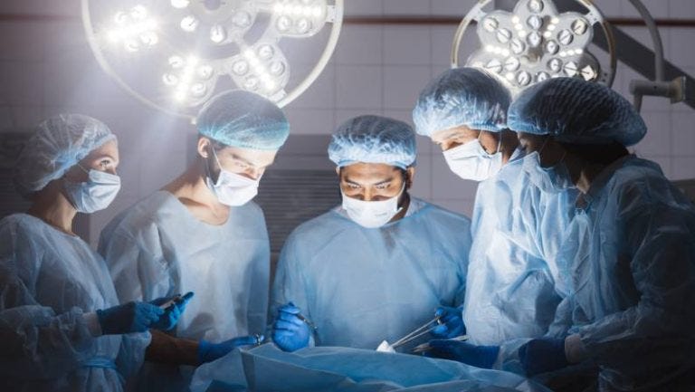 Craniofacial Surgery: Benefits, Role & Process | Bret Johnson, MD