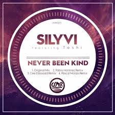 Stream Silyvi feat. Toshi - Never Been ...