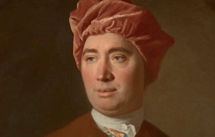 David Hume’s Anti-Miracles Argument Is Poor