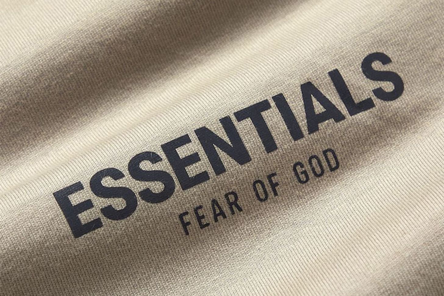 Shop the Exclusive Fear of God Collection at MR PORTER Here