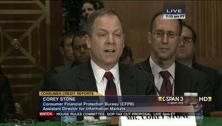 Corey Stone | C-SPAN.org