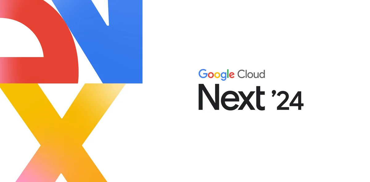 Google Cloud Next 2024: News and updates