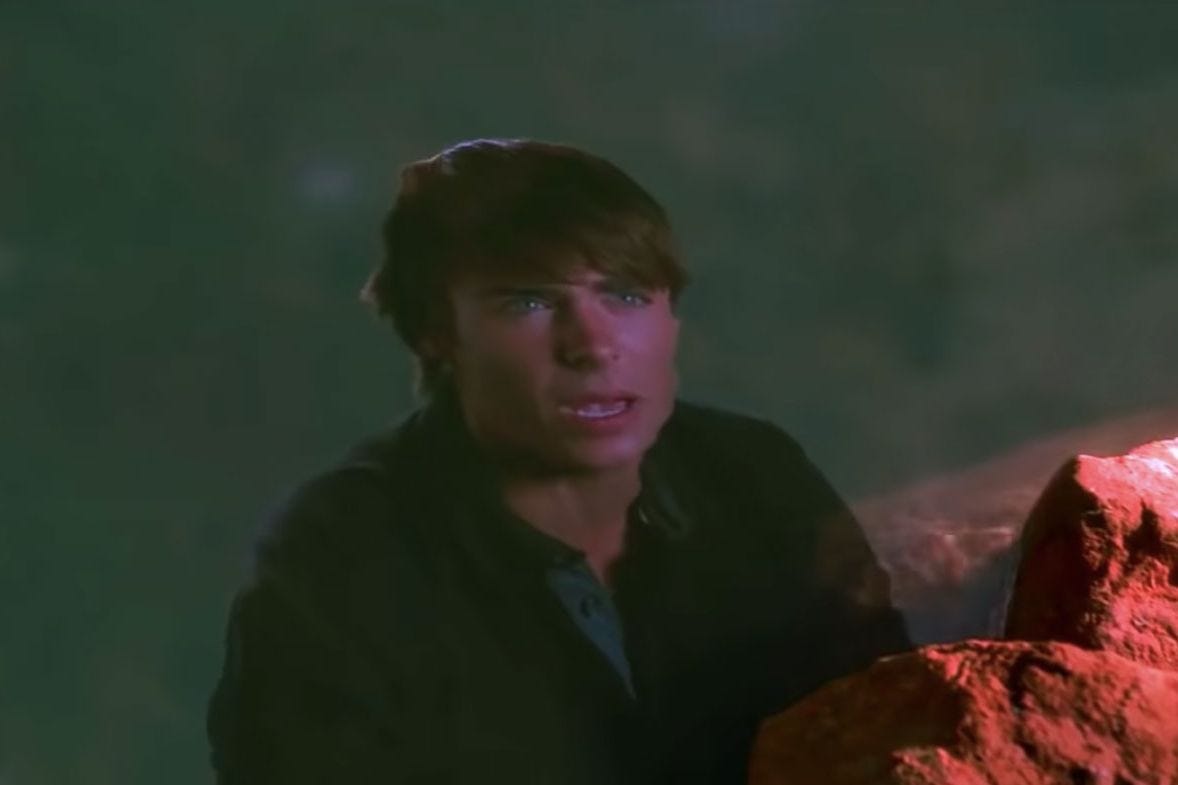 Zac Efron's Best 'High School Musical 2' Scene, Explained