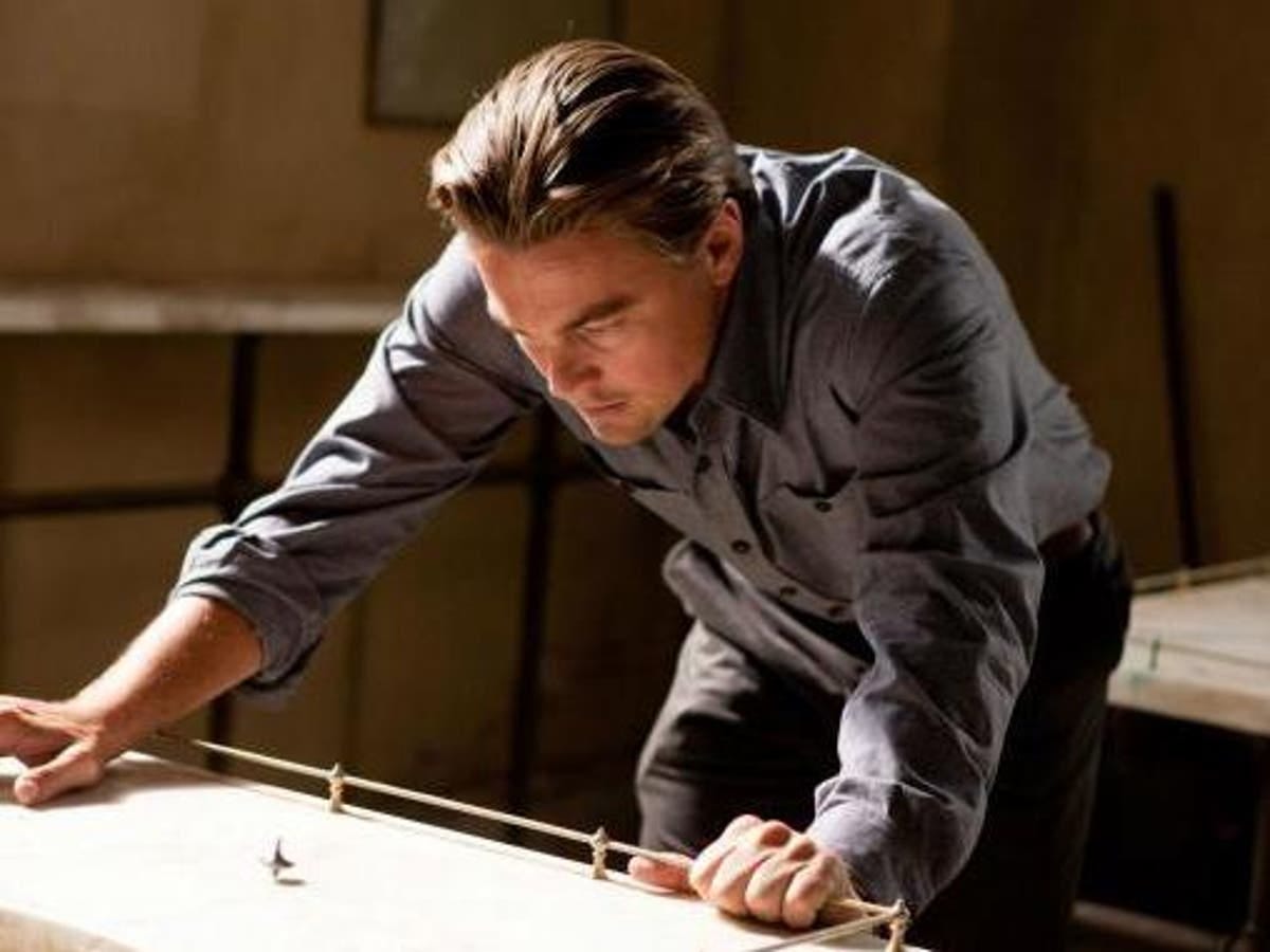 Inception, 10 years on: Michael Caine once revealed truth about final scene  of Christopher Nolan film | The Independent | The Independent