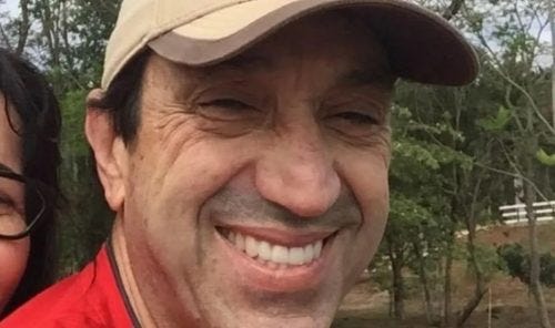 Mauro Leonel de Oliveira, do Grupo Simbal, morre aos 61 anos
