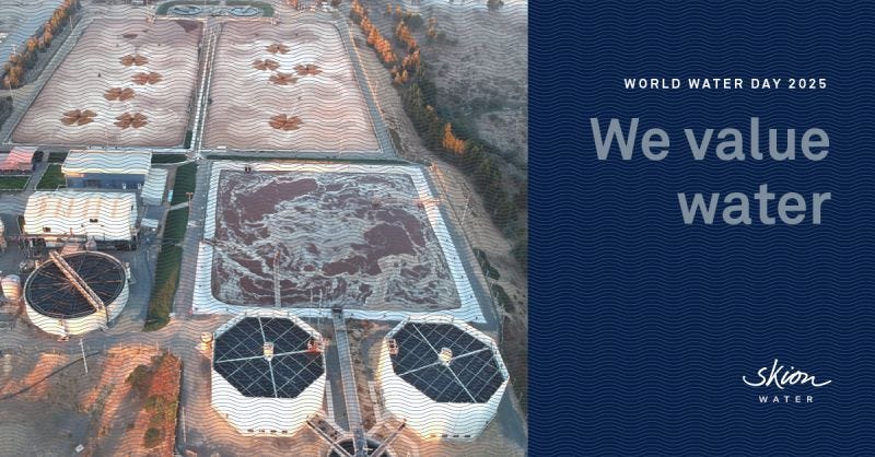 SKion Water GmbH | LinkedIn
